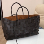  Сумка женская Bottega Veneta Артикул LUX-20610. Вид 1