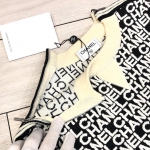 Свитер женский Chanel Артикул LUX-20543. Вид 2