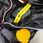 Жилет   Moncler Артикул LUX-20501. Вид 2