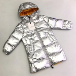 Пальто   Moncler Артикул LUX-20495. Вид 1