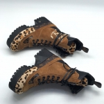 Ботинки женские Louis Vuitton Артикул LUX-20008. Вид 2