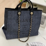 Сумка женская SHOPPING Chanel Артикул LUX-20616. Вид 2