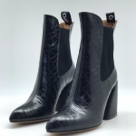 Ботильоны Chloe Артикул LUX-20627. Вид 2