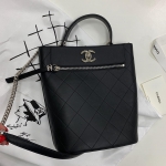 Сумка женская Chanel Артикул LUX-20618. Вид 3