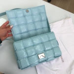 Сумка женская Bottega Veneta Артикул LUX-20608. Вид 4