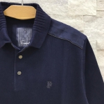  Поло Formenti  Артикул LUX-20646. Вид 2