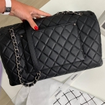 Сумка женская Chanel Артикул LUX-20617. Вид 4