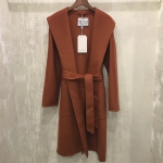 Пальто   Max Mara Артикул LUX-20857. Вид 1