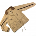 Ветровка Louis Vuitton Артикул LUX-20374. Вид 2