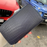  Портмоне Hermes Артикул LUX-20364. Вид 3