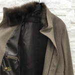 Пальто Loro Piana Артикул LUX-20893. Вид 2