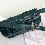 Сумка женская Bottega Veneta Артикул LUX-20609. Вид 4