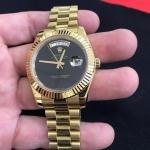 Часы мужские Rolex Артикул LUX-20834. Вид 3