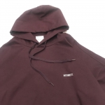 Толстовка женская Vetements Артикул LUX-19975. Вид 2