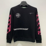 Свитшот Off-White™ Артикул LUX-21097. Вид 1