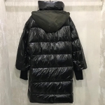 Пальто  Артикул LUX-20920. Вид 2