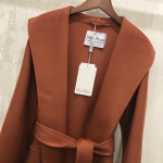 Пальто   Max Mara Артикул LUX-20857. Вид 2