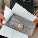 Клатч Hermes Артикул LUX-14863. Вид 4