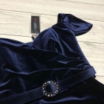 Платье  Артикул LUX-23285. Вид 2