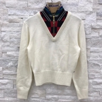 Свитер женский Louis Vuitton Артикул LUX-20296. Вид 1