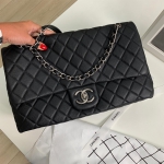 Сумка женская Chanel Артикул LUX-20617. Вид 1