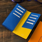 Купюрница Louis Vuitton Артикул LUX-20729. Вид 2