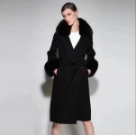 Пальто Max Mara Артикул LUX-20922. Вид 1