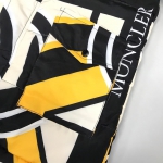 Парка детская пуховая Moncler Артикул LUX-21151. Вид 2