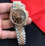 Часы мужские Rolex Артикул LUX-20836. Вид 1