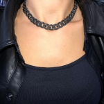 Колье-трансформер  Артикул LUX-20952. Вид 1