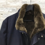 Куртка мужская Loro Piana Артикул LUX-20891. Вид 3