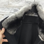 Пальто  Loro Piana Артикул LUX-20895. Вид 2