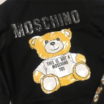 Толстовка Moschino Артикул LUX-20432. Вид 2