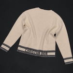 Кофта женская Christian Dior Артикул LUX-23070. Вид 2