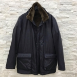 Куртка мужская Loro Piana Артикул LUX-20890. Вид 1