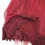 Платье детское Dolce & Gabbana Артикул LUX-20986. Вид 3