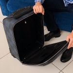 Чемодан  Louis Vuitton Артикул LUX-22487. Вид 3