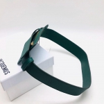 Ремень женский JACQUEMUS Артикул LUX-22943. Вид 3