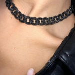 Колье-трансформер  Артикул LUX-20952. Вид 2