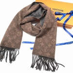 Шарф Louis Vuitton Артикул LUX-21317. Вид 1