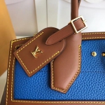 Сумка женская CITY STEAMER Louis Vuitton Артикул LUX-21273. Вид 5