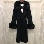 Пальто Max Mara Артикул LUX-20922. Вид 3