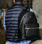 Рюкзак мужской Alexander Wang Артикул LUX-21483. Вид 3