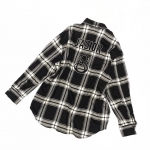 Рубашка женская Christian Dior Артикул LUX-21036. Вид 2