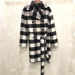 Пальто   Артикул LUX-20919. Вид 5