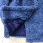 Шубка Teddy bear Gucci Артикул LUX-21155. Вид 3