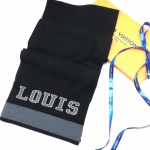 Шарф Louis Vuitton Артикул LUX-21314. Вид 2