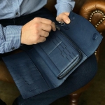 Клатч мужской Stefano Ricci Артикул LUX-21480. Вид 2