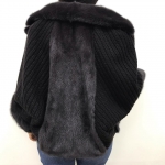 Жакет  Артикул LUX-21710. Вид 2