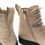 Ботинки женские Jimmy Choo Артикул LUX-21356. Вид 2